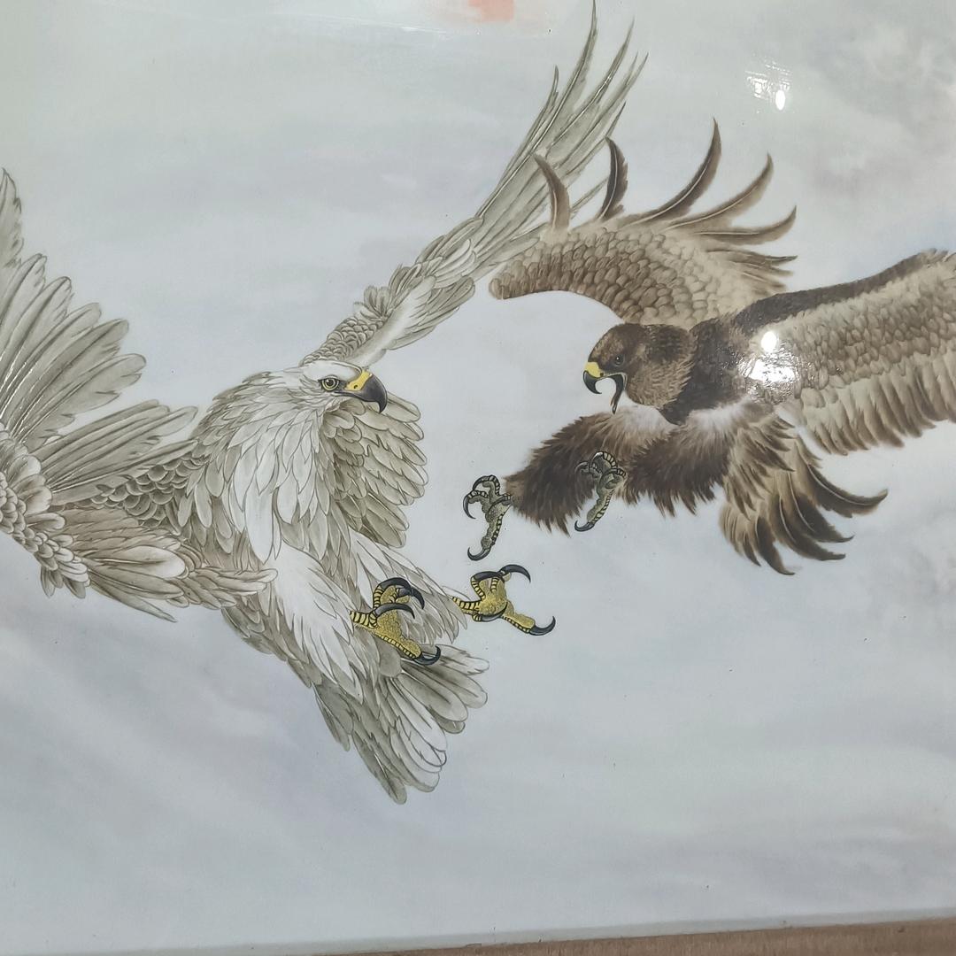 纳德斋黄梦云瓷艺