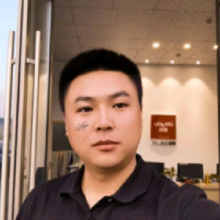 长春徳佑地产小阿新