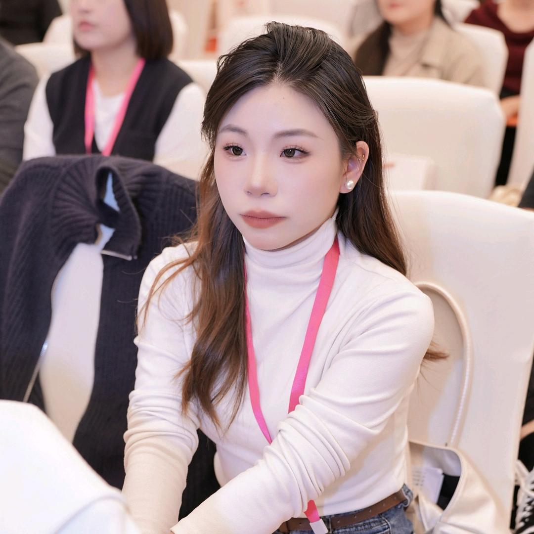 阜阳演说口才｜小鱼老师🐟🐟