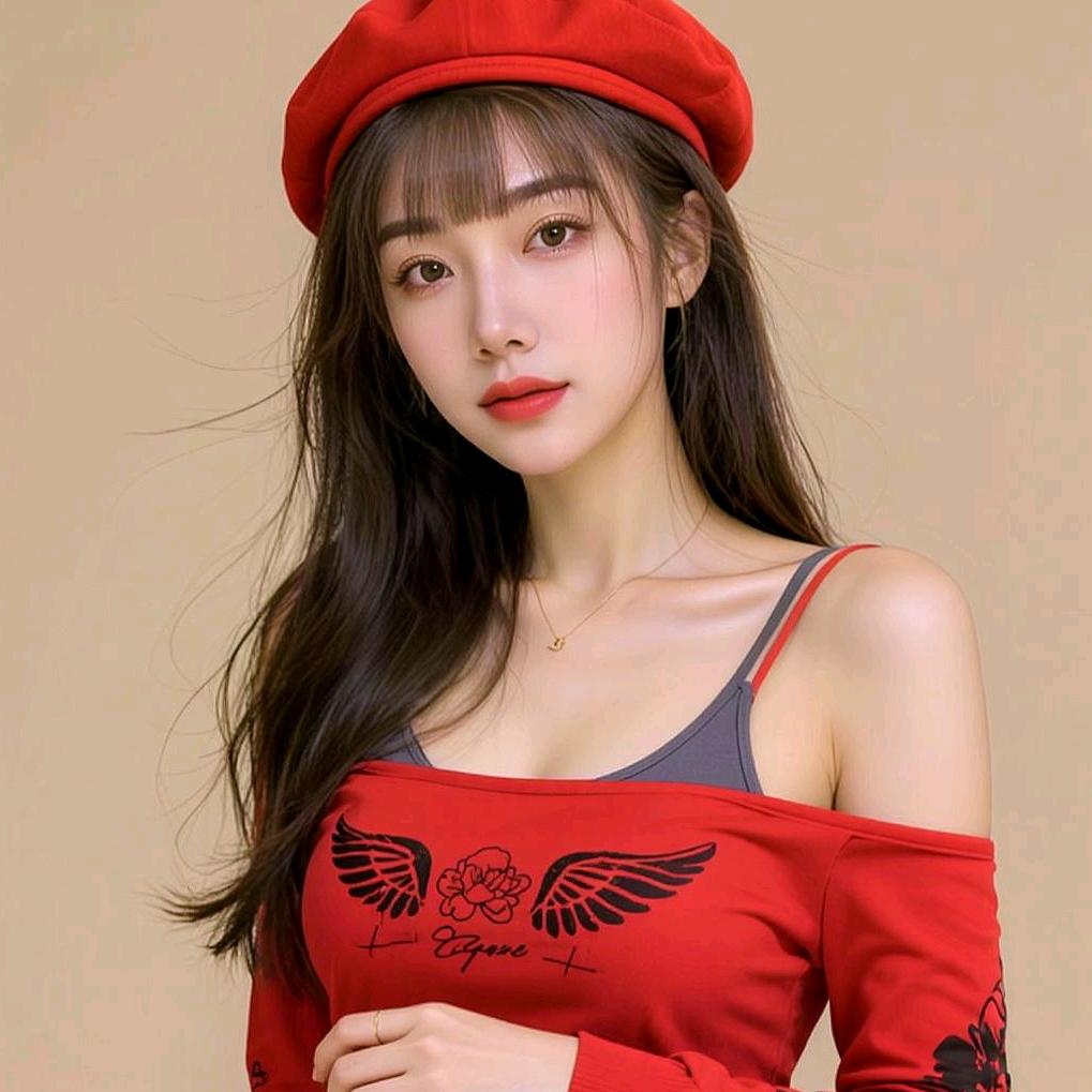 上官姗姗👑