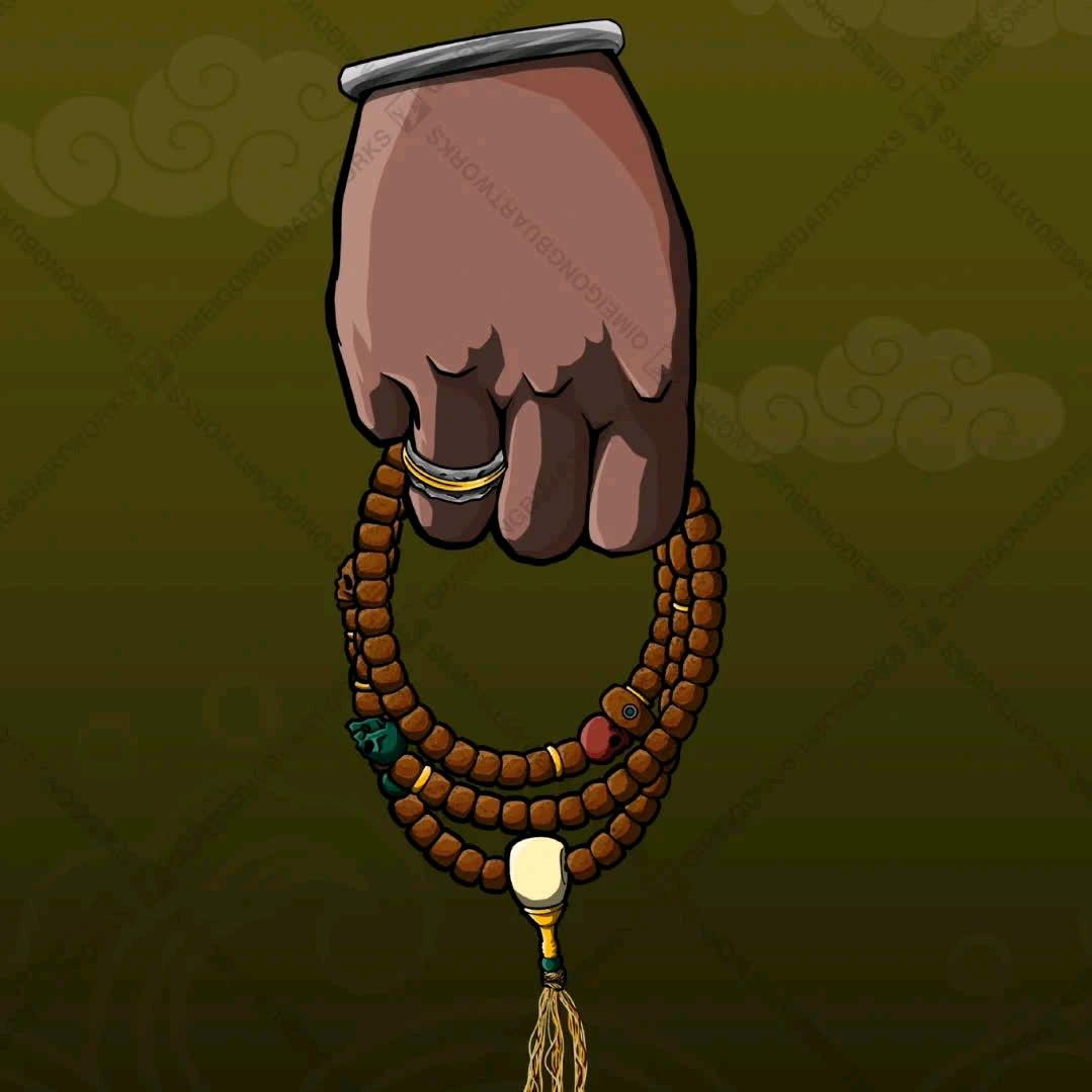 文玩•鸿运当头📿