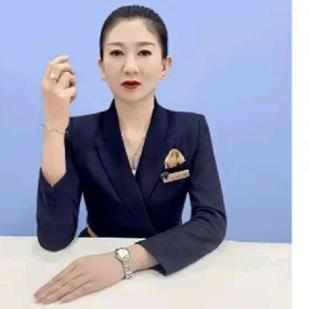 丽江中国黄金&王娴芳