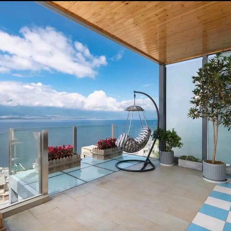 蒂岚LOFT度假酒店（华发新天地店）