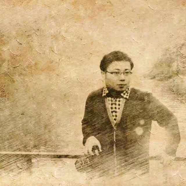 小川老师