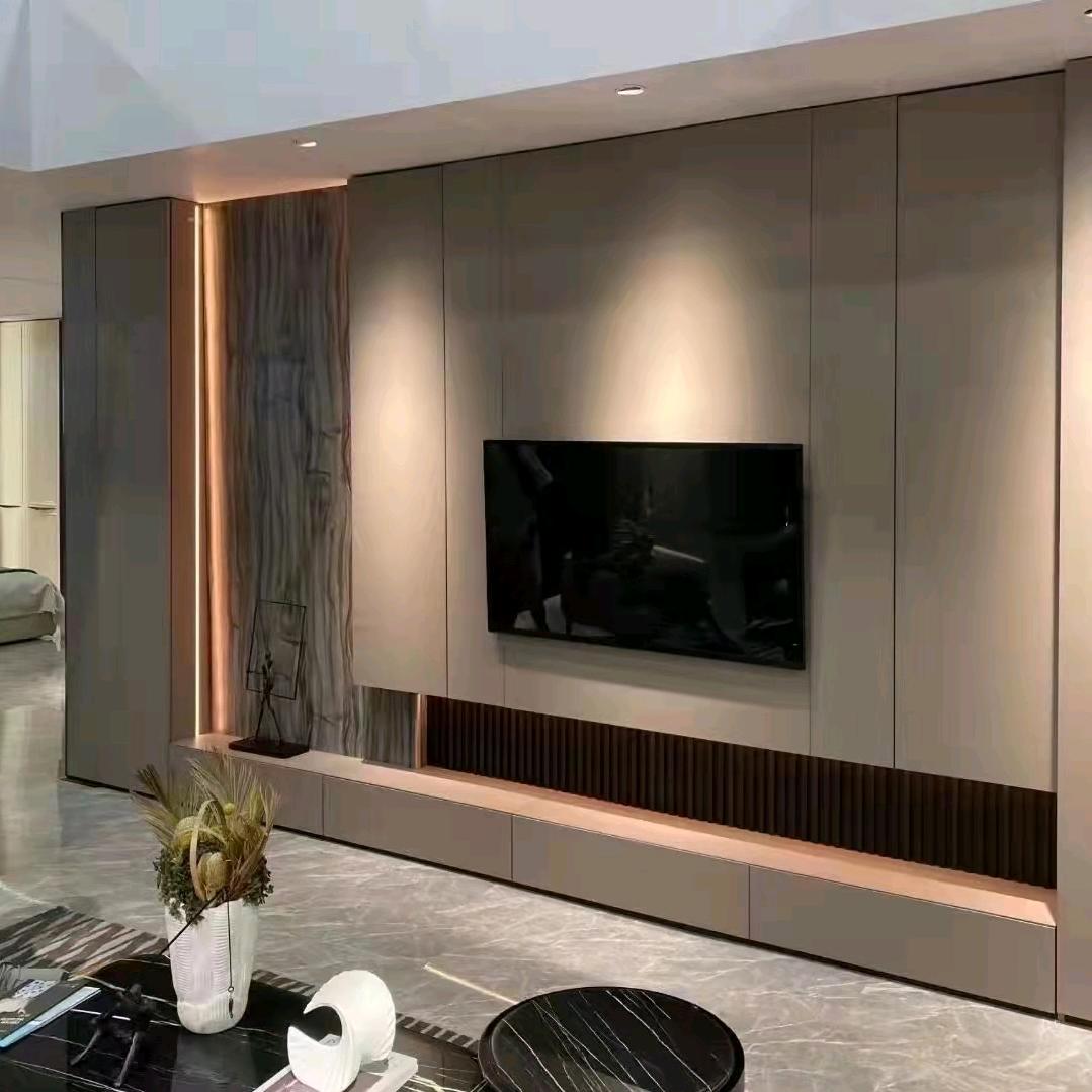 枫之简定制加居工厂