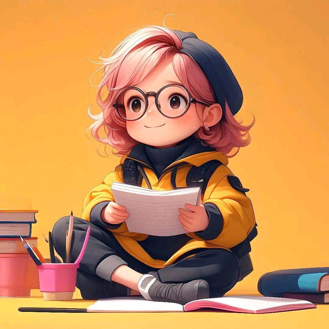 小妖嘛嘛晶晶