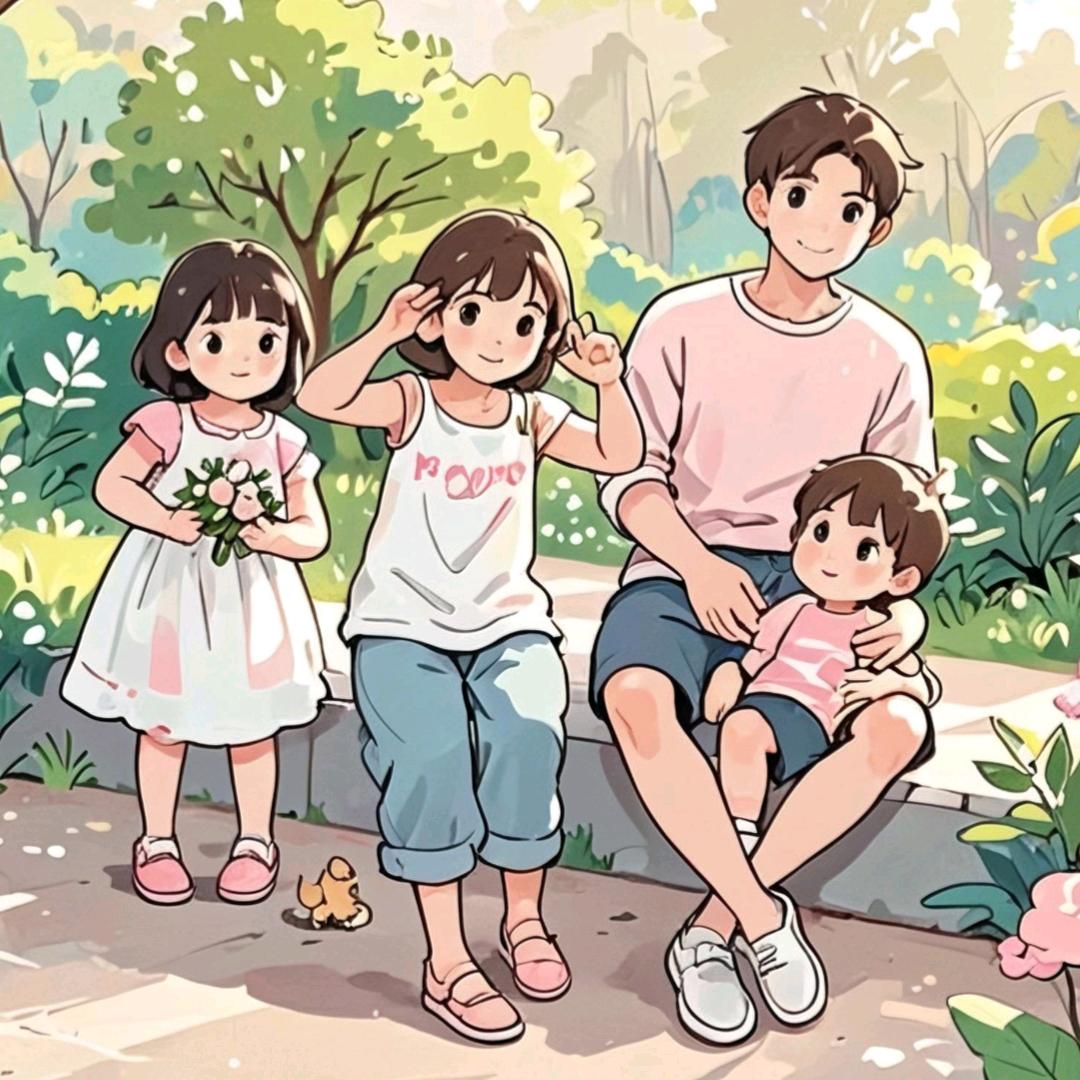 🌿峥嵘岁月🚬