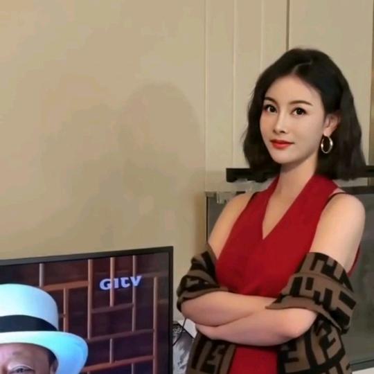 杨梓昕