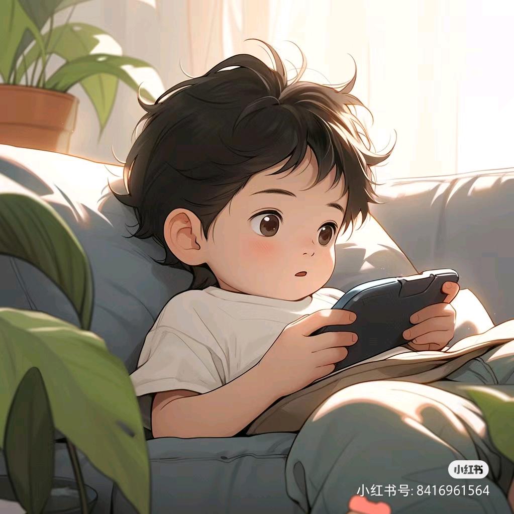 倾心
