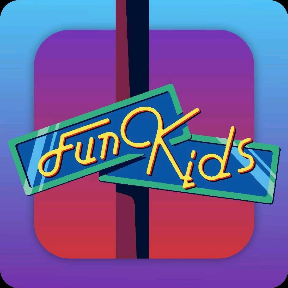 Funkids乐团
