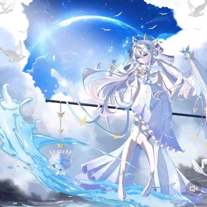 叶秋(萤火突击)