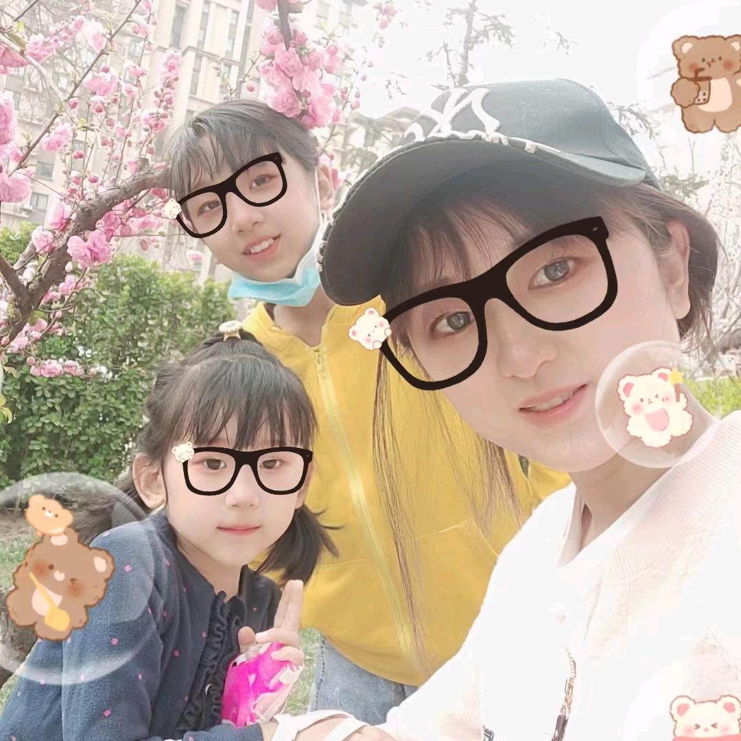 媛媛妈安全课堂