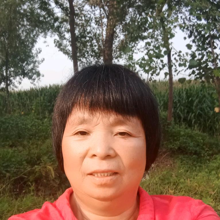 三姐晚上