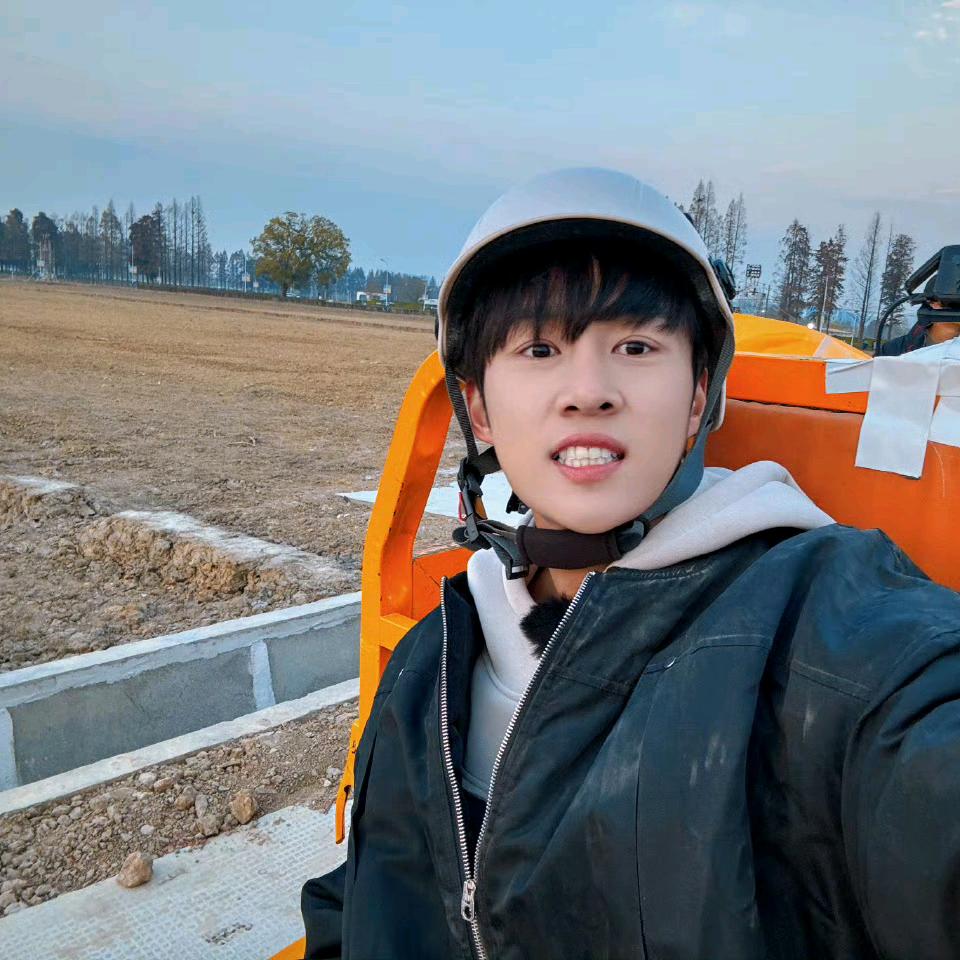 愿者上钩（鹤州店）