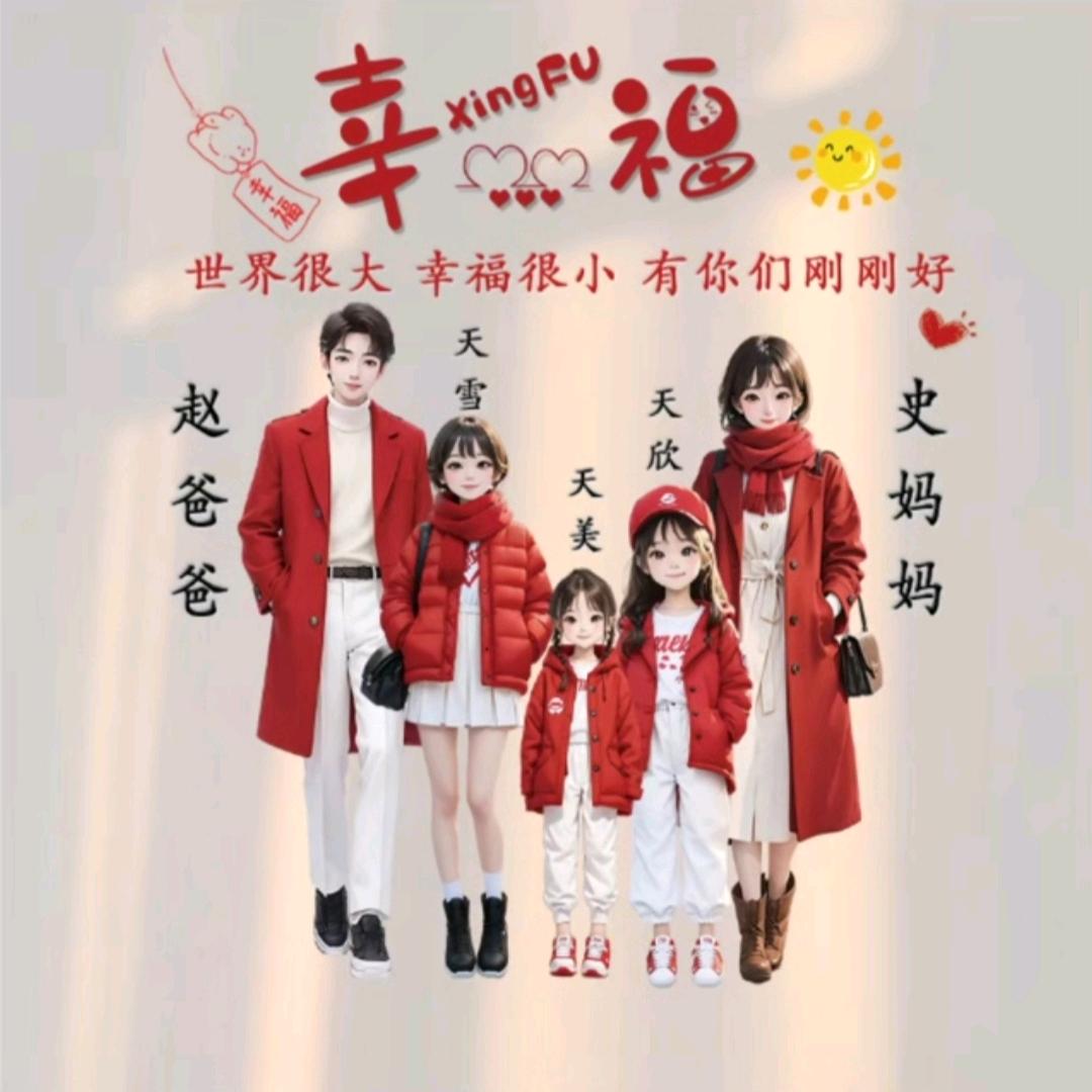 相遇就是情，且行且爱惜💋（请不要连