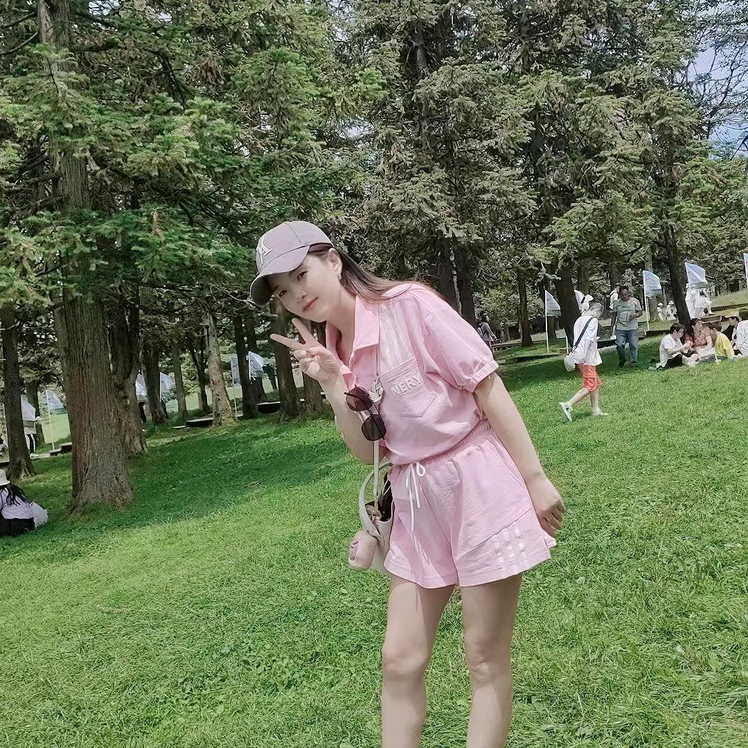 杨堡女装②部