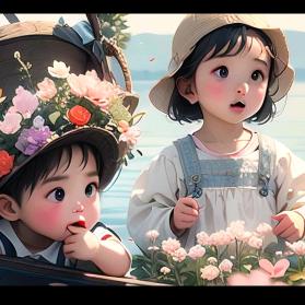 大大哒梦