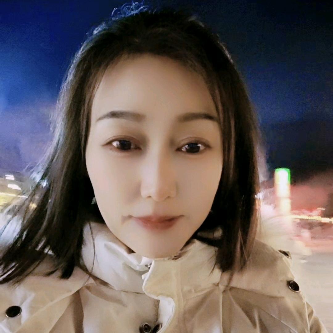 晴～～