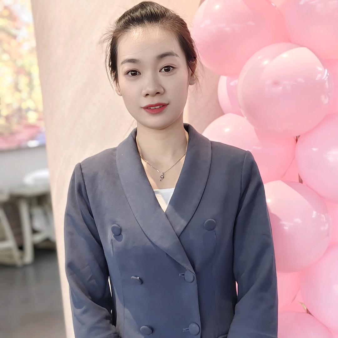 味尚红辣椒🌶️玉琴