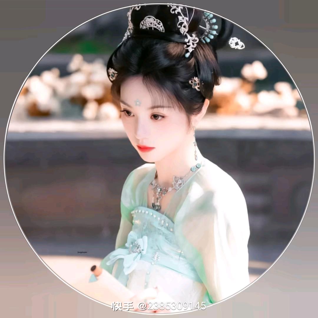 谢张彬祎