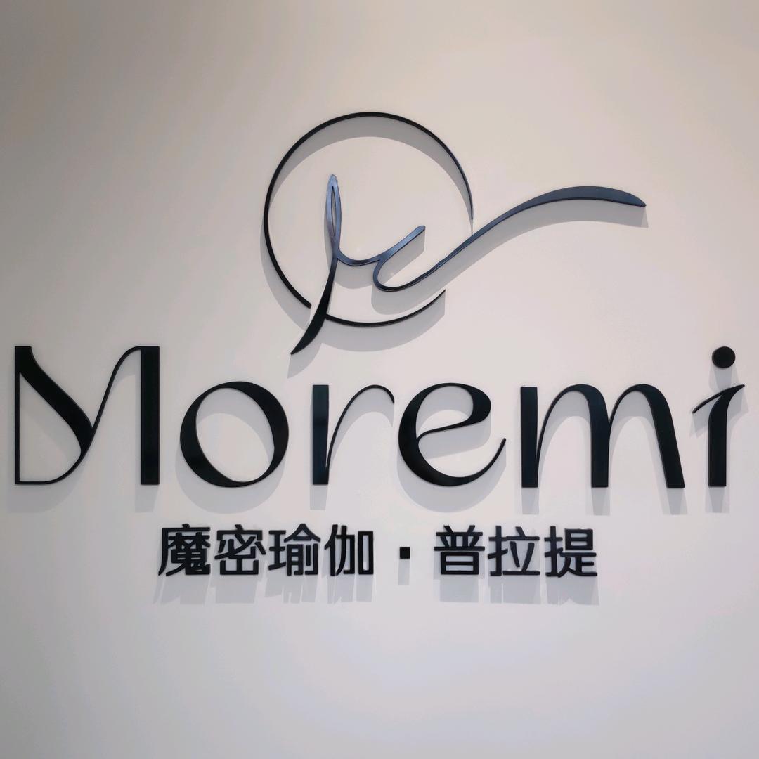 魔密瑜伽·普拉提(杨浦首店)