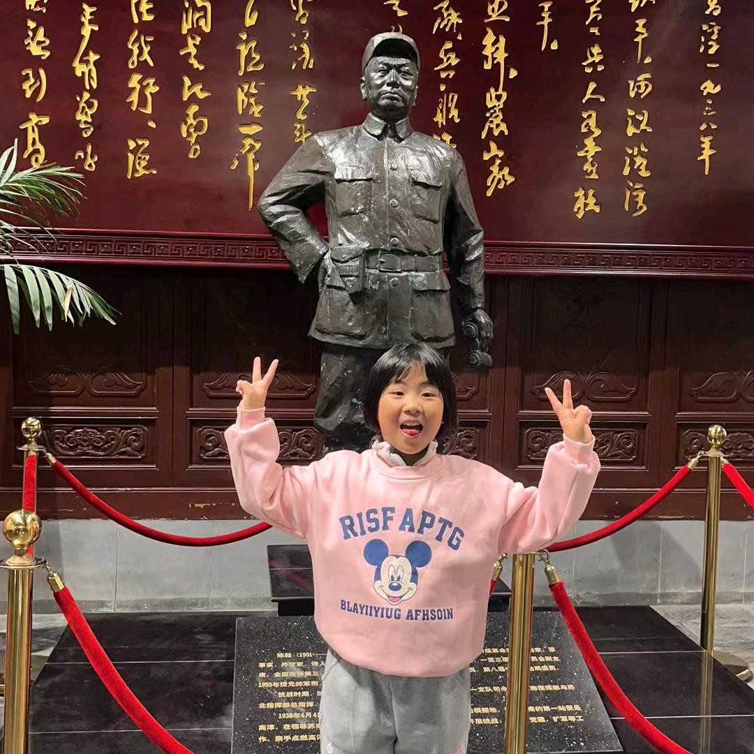 雪碧《欣妍爸爸》