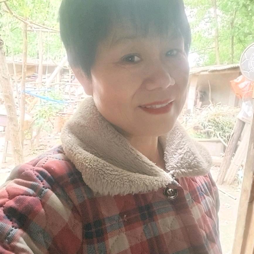 阳光梅姐126