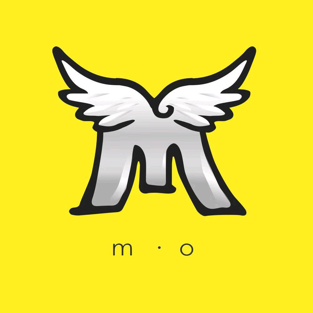 小沫专属logo设计