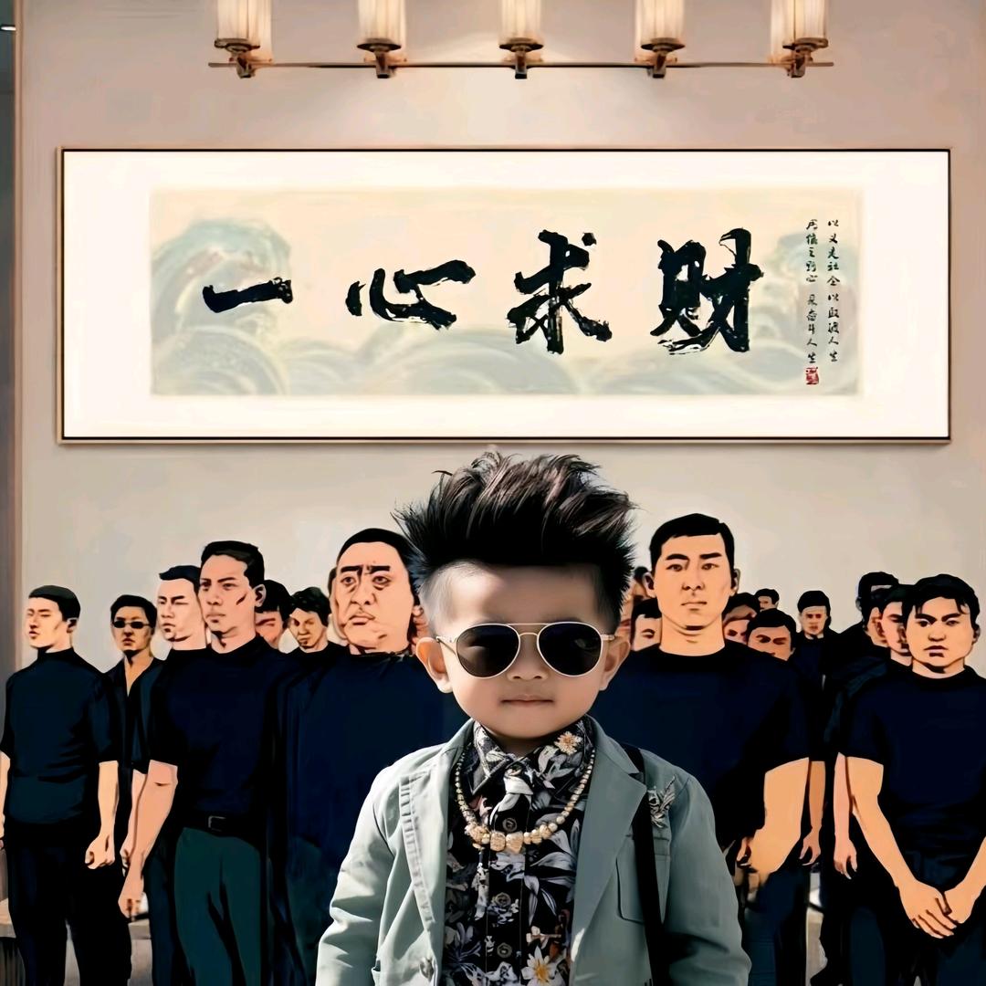 快跑💨金哥