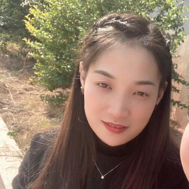 江妹妹
