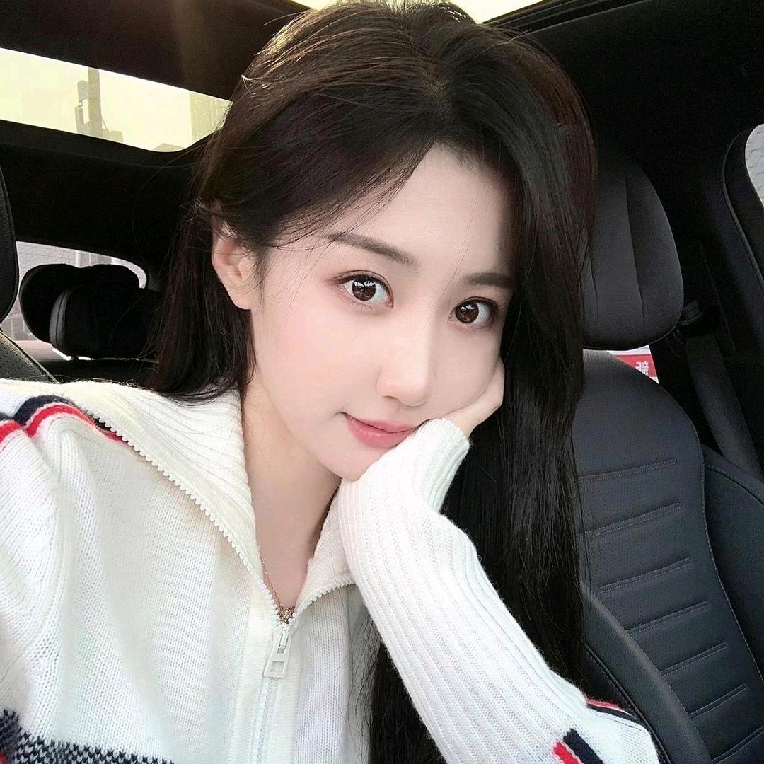 晗晗精选