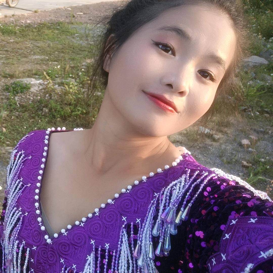 越南小杨