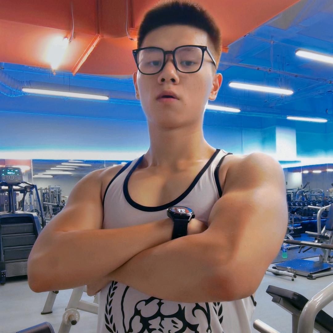 爱动的晓宇