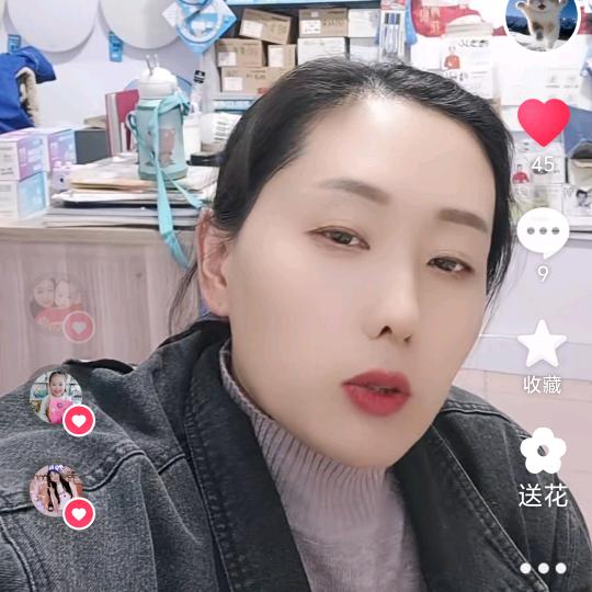 申向国鸡柳卷饼