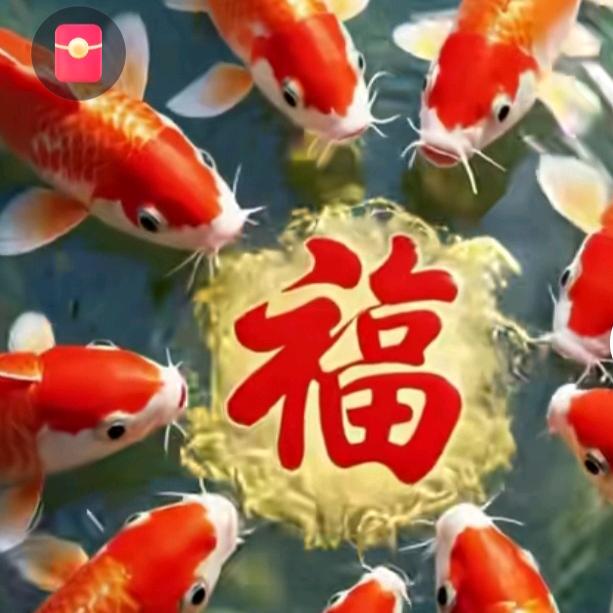 吉星高照