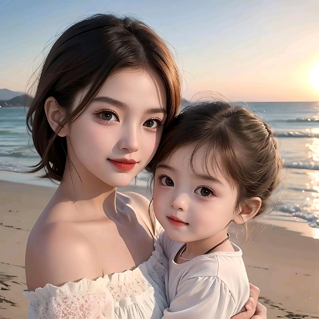 楷楷妈妈
