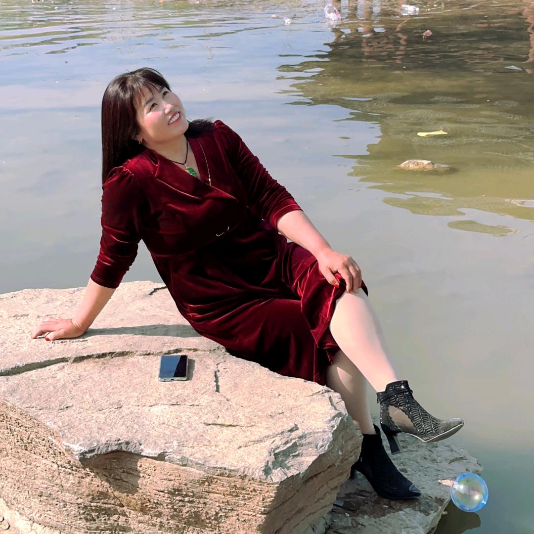 潘口北村特色采摘园