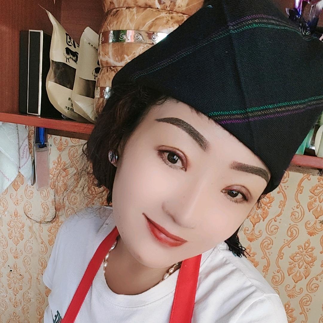 林周桑吉