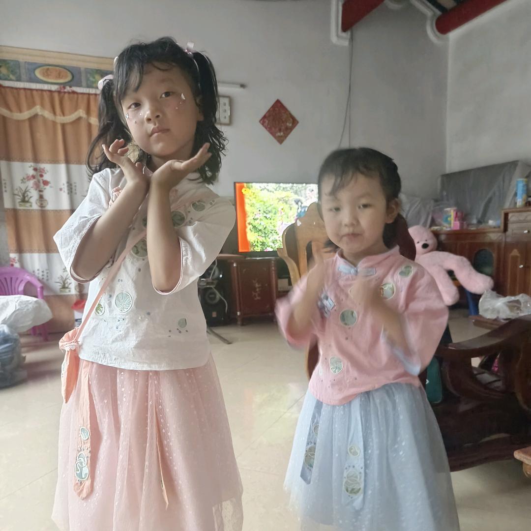 小可爱