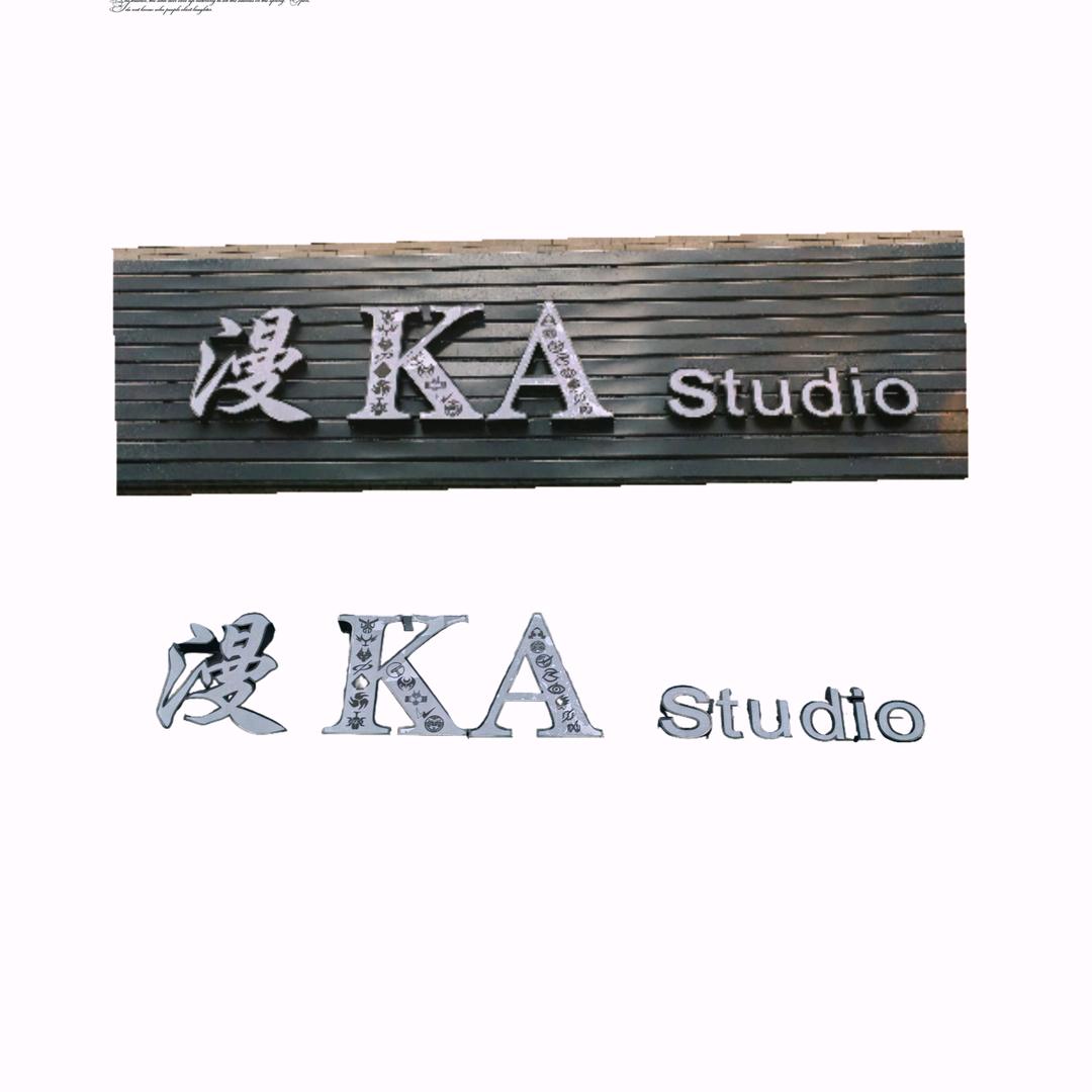 漫KA studio