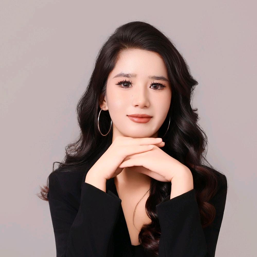 凯莉带你变美