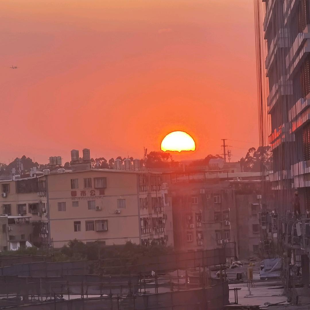 一点都不嚣张先生