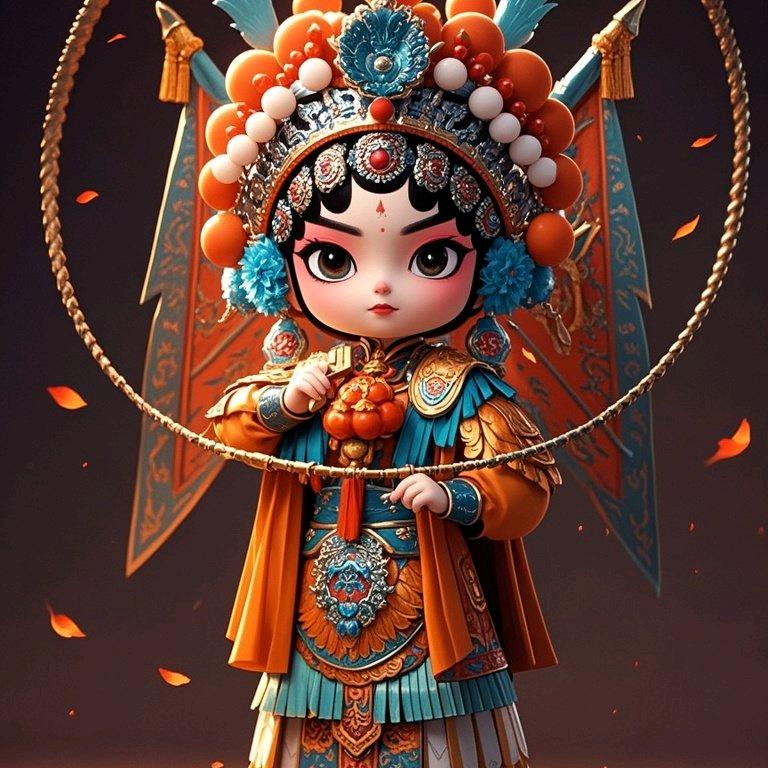 来听戏