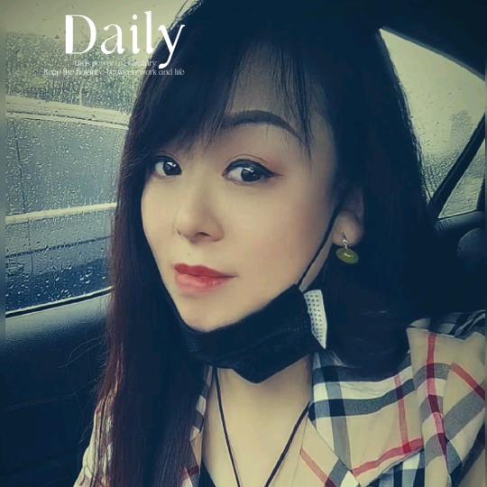 妮子【麒裕】