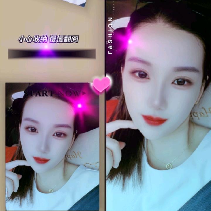 荷花💋