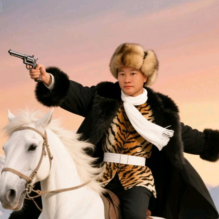 🐉龍行天下🐉