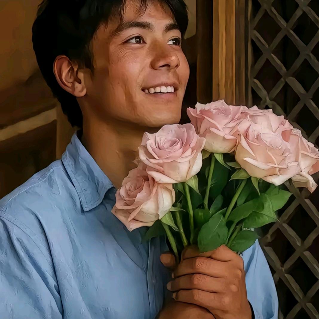 不抽香烟（考研版）