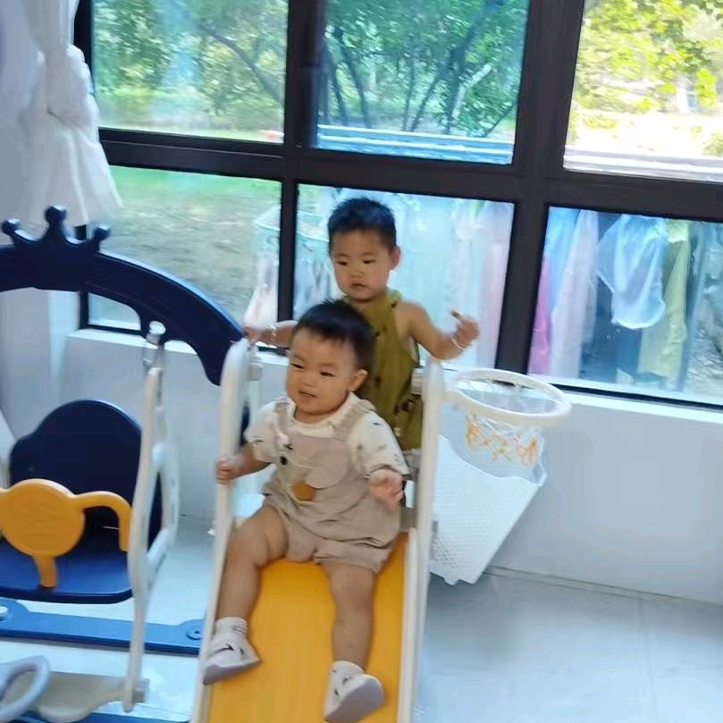 青春永驻