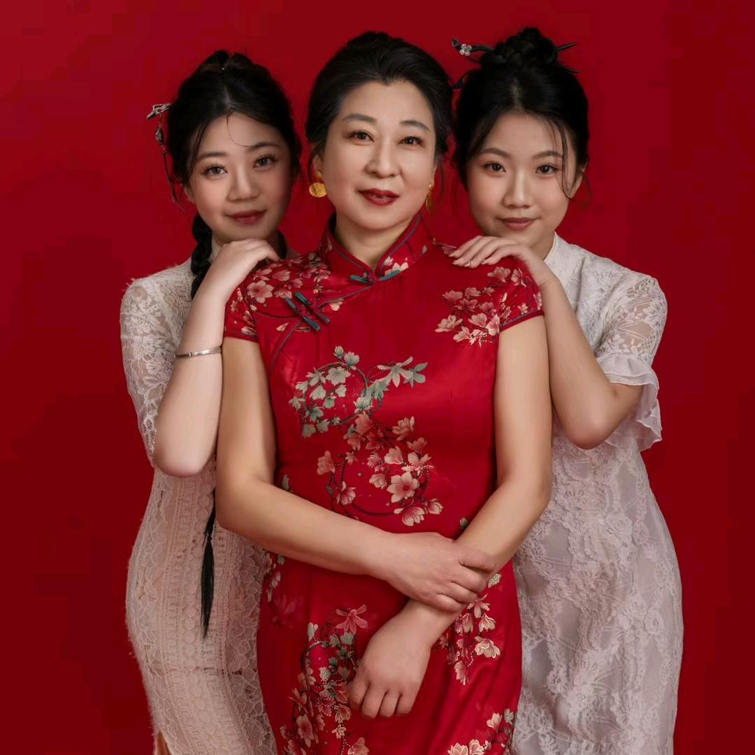 换个心情
