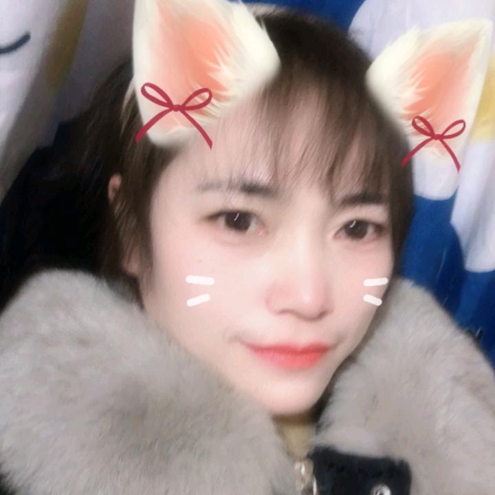 甜甜妹